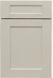 B6 Pebble cabinet door