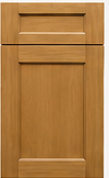 B8 Butterscotch cabinet door