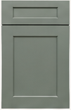 E3 Sage cabinet door