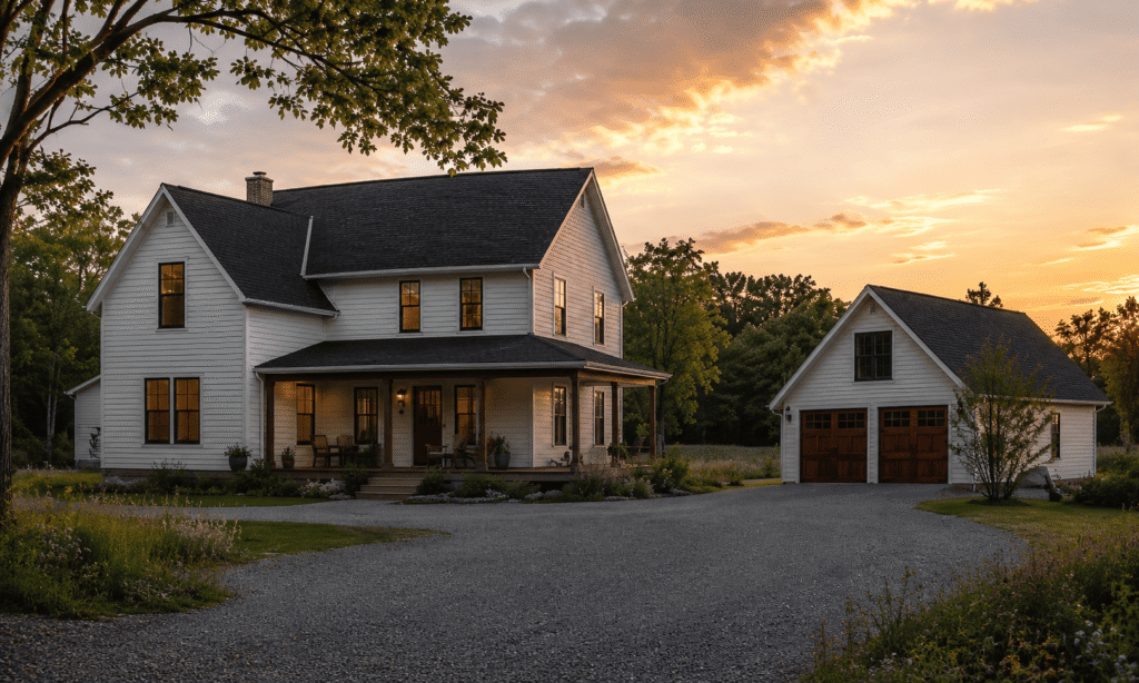 Home remodeling services across Southwest Michigan near Benton Harbor