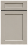 K3 Greige cabinet door