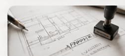 Kitchen remodeling floor plan design in Benton Harbor, MI