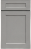 S5 Castle Grey contemporary cabinet door